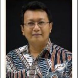 Denny Ganjar Purnama, S.Si., MTI